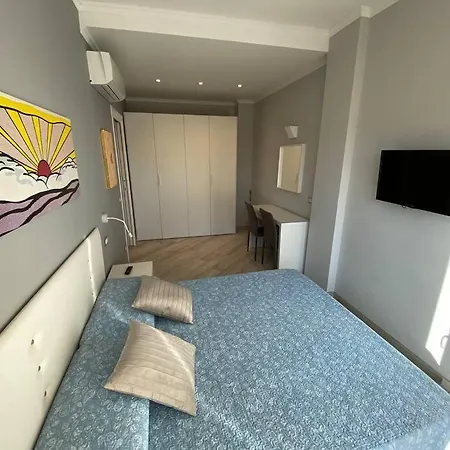 Appartement Casa Arvenig Arma di Taggia