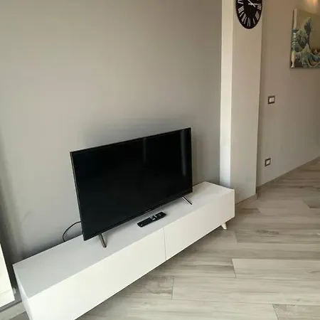 Casa Arvenig Apartment