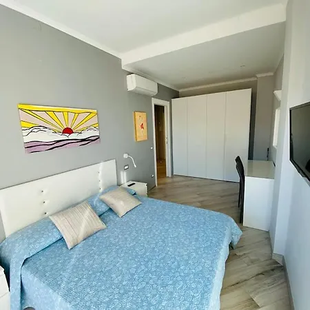 Casa Arvenig Arma di Taggia