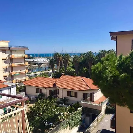 Appartement Casa Arvenig