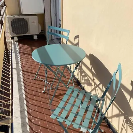 Apartment Casa Arvenig