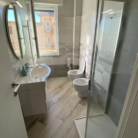 Apartment Casa Arvenig