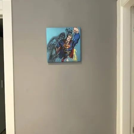 Casa Arvenig Appartement Arma di Taggia