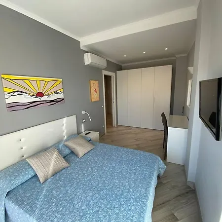 Apartment Casa Arvenig