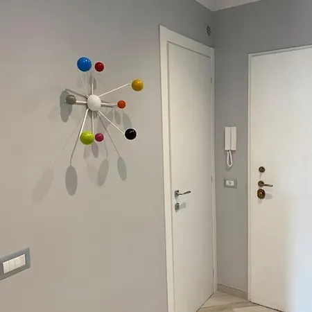 Appartement Casa Arvenig
