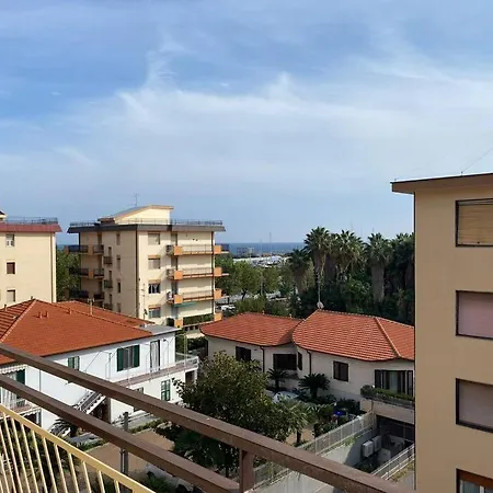 Casa Arvenig Apartment *