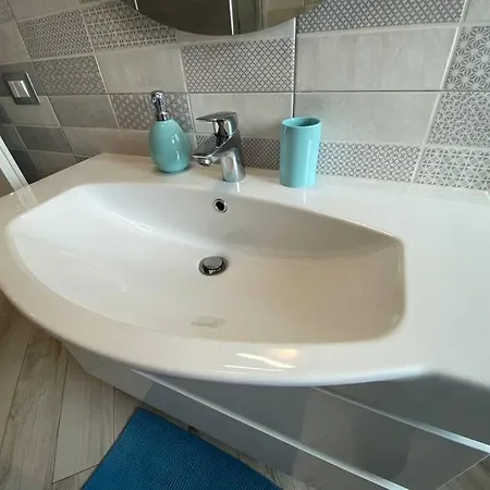 Appartement Casa Arvenig *