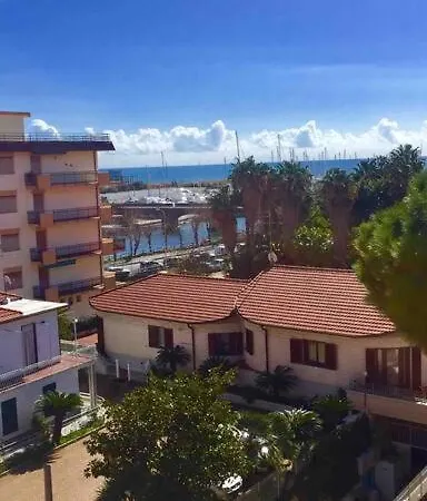 Appartement Casa Arvenig Arma di Taggia