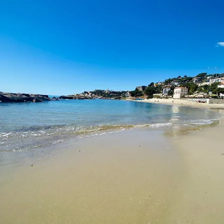 Casa Arvenig Appartement Arma di Taggia