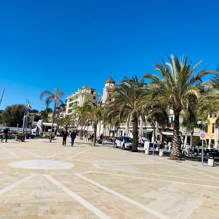 Appartement Casa Arvenig