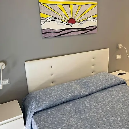 Casa Arvenig Apartment