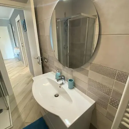 Casa Arvenig Arma di Taggia