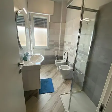 Casa Arvenig Apartment Arma di Taggia