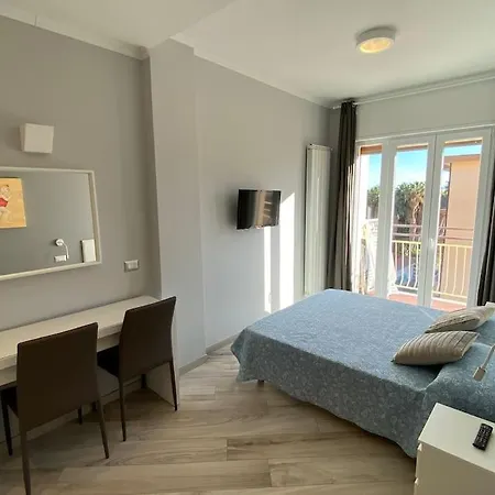 Casa Arvenig Apartment Arma di Taggia