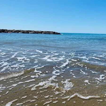 Apartment Casa Arvenig