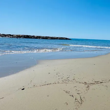 Casa Arvenig アパート *