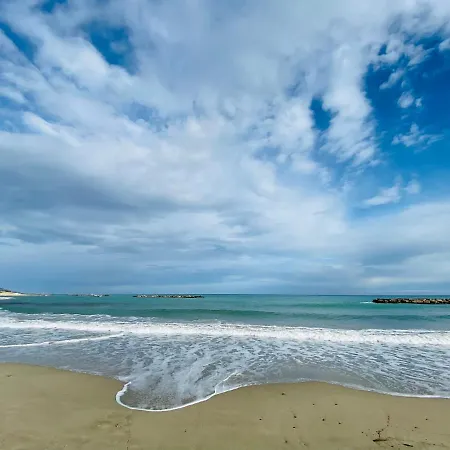 Casa Arvenig アパート