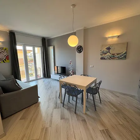 Apartment Casa Arvenig Taggia
