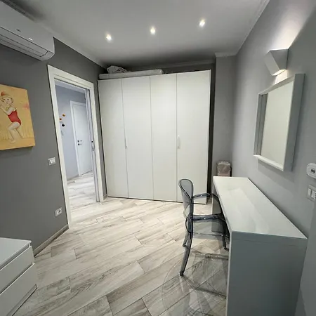 Casa Arvenig Apartment