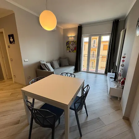 Casa Arvenig Apartment Arma di Taggia