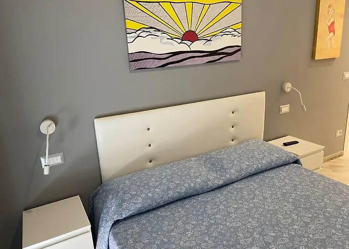 Casa Arvenig Apartment