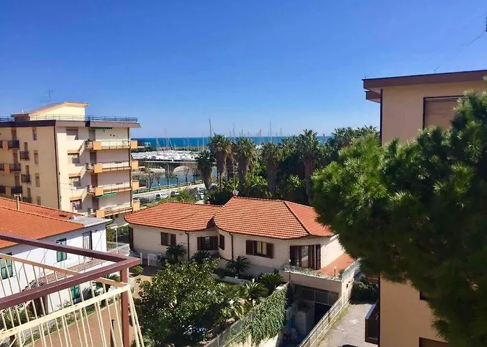 Apartmán Casa Arvenig