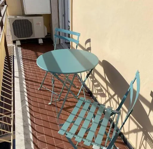 Apartment Casa Arvenig