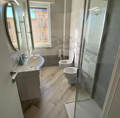 Apartmán Casa Arvenig