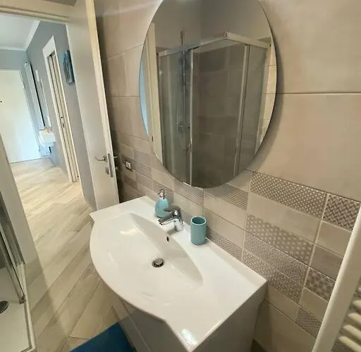 Casa Arvenig Arma di Taggia