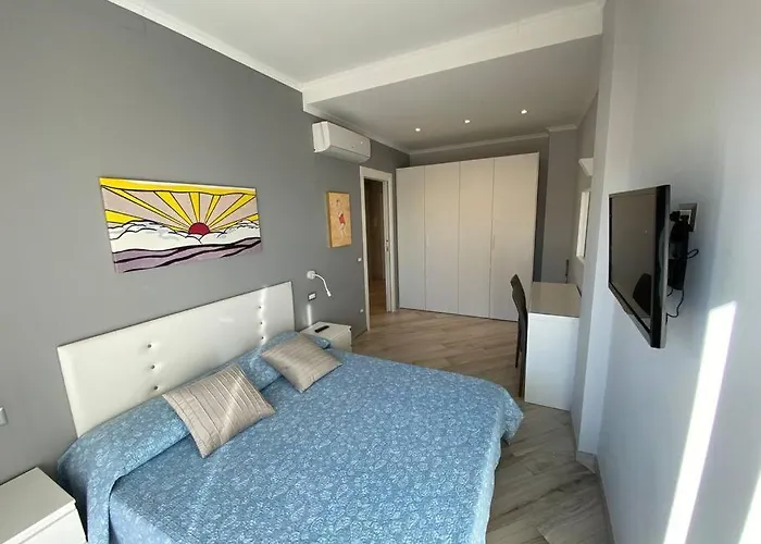 Apartment Casa Arvenig
