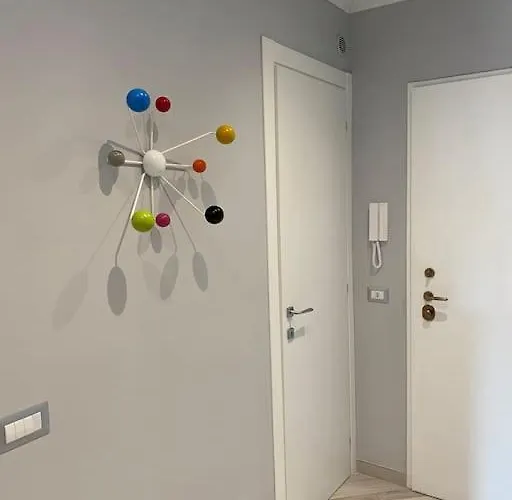 Apartmán Casa Arvenig