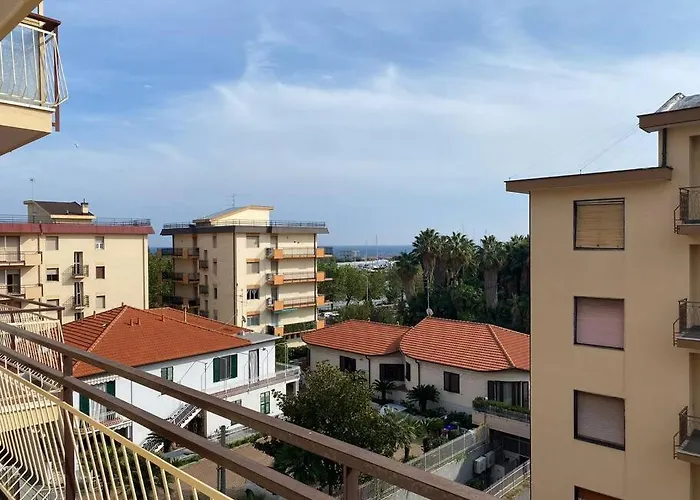 Casa Arvenig Apartmán *