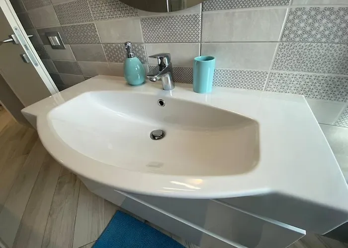 Apartment Casa Arvenig *