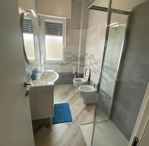 Casa Arvenig Apartment Arma di Taggia