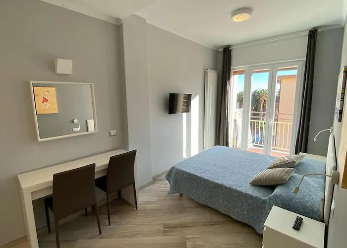 Casa Arvenig Apartment Arma di Taggia