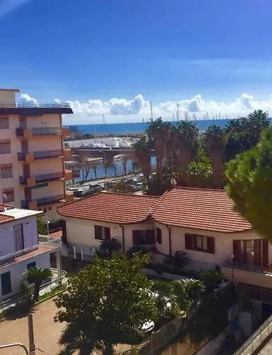 Apartment Casa Arvenig Arma di Taggia