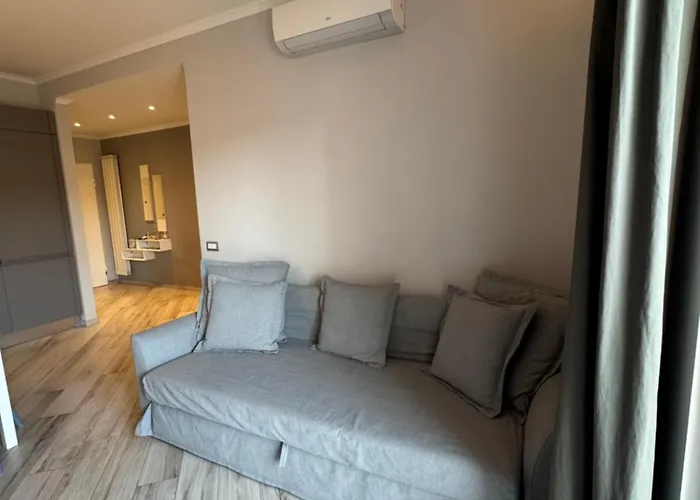 Casa Arvenig * Arma di Taggia